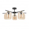 NOWOŚĆ Lampa sufitowa K-5512 z serii IGA Kaja