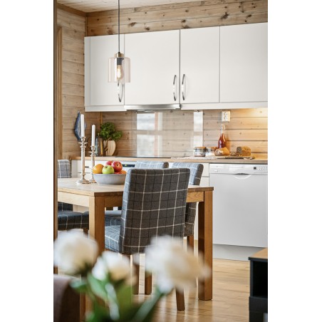 NOWOŚĆ Lampa wisząca K-5520 z serii AURELIA Kaja