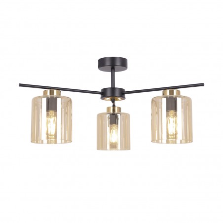 NOWOŚĆ Lampa sufitowa K-5521 z serii AURELIA Kaja