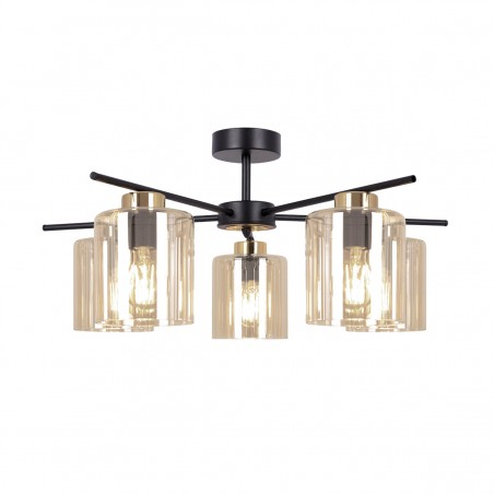NOWOŚĆ Lampa sufitowa K-5522 z serii AURELIA Kaja