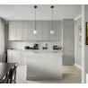 NOWOŚĆ Lampa wisząca K-5550 z serii ASPEN Kaja