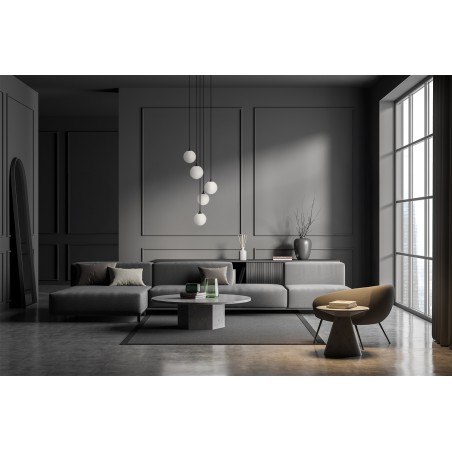 NOWOŚĆ Lampa wisząca K-5551 z serii ASPEN Kaja