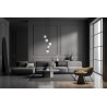 NOWOŚĆ Lampa wisząca K-5551 z serii ASPEN Kaja