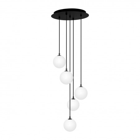 NOWOŚĆ Lampa wisząca K-5551 z serii ASPEN Kaja