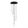 NOWOŚĆ Lampa wisząca K-5551 z serii ASPEN Kaja