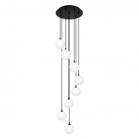NOWOŚĆ Lampa wisząca K-5552 z serii ASPEN Kaja