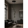 NOWOŚĆ Lampa wisząca K-5556 z serii DORI Kaja