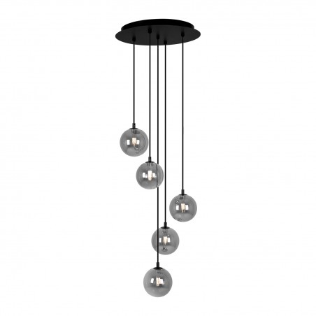 NOWOŚĆ Lampa wisząca K-5556 z serii DORI Kaja