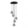 NOWOŚĆ Lampa wisząca K-5556 z serii DORI Kaja