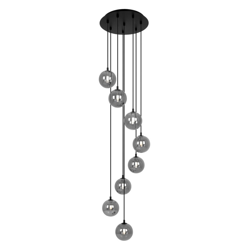NOWOŚĆ Lampa wisząca K-5557 z serii DORI Kaja
