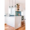 NOWOŚĆ Lampa wisząca K-5525 z serii LUNA Kaja