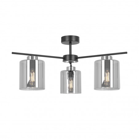 NOWOŚĆ Lampa sufitowa K-5526 z serii LUNA Kaja