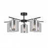 NOWOŚĆ Lampa sufitowa K-5527 z serii LUNA Kaja