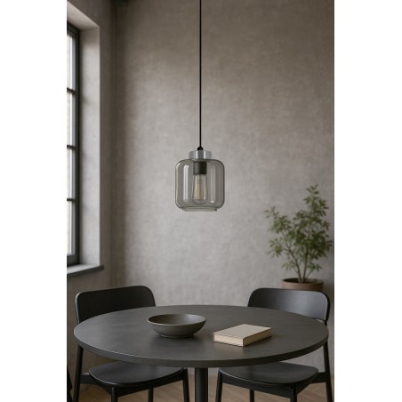 NOWOŚĆ Lampa wisząca K-5515 z serii PIEGA Kaja