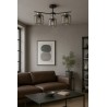 NOWOŚĆ Lampa sufitowa K-5516 z serii PIEGA Kaja