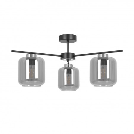 NOWOŚĆ Lampa sufitowa K-5516 z serii PIEGA Kaja