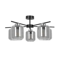 NOWOŚĆ Lampa sufitowa K-5517 z serii PIEGA Kaja