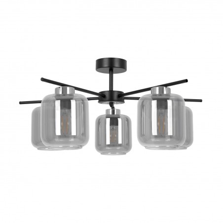 NOWOŚĆ Lampa sufitowa K-5517 z serii PIEGA Kaja