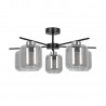 NOWOŚĆ Lampa sufitowa K-5517 z serii PIEGA Kaja