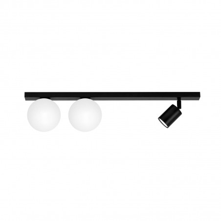 NOWOŚĆ Lampa sufitowa K-5490 z serii SWING Kaja