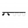 NOWOŚĆ Lampa sufitowa K-5491 z serii SWING Kaja