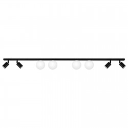 NOWOŚĆ Lampa sufitowa K-5493 z serii SWING Kaja