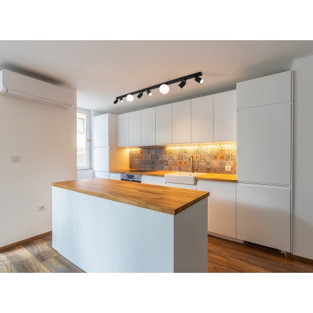 NOWOŚĆ Lampa sufitowa K-5494 z serii SWING Kaja