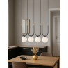 NOWOŚĆ Lampa wisząca K-5592 z serii ENZO Kaja