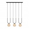 NOWOŚĆ Lampa wisząca K-5596 z serii GOLDI Kaja