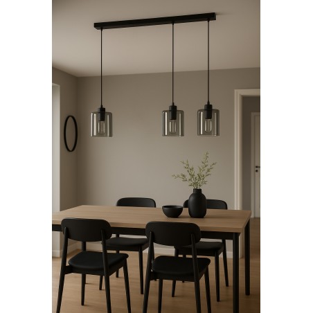 NOWOŚĆ Lampa wisząca K-5575 z serii MIRI Kaja