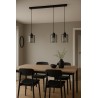 NOWOŚĆ Lampa wisząca K-5575 z serii MIRI Kaja