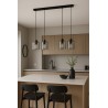 NOWOŚĆ Lampa wisząca K-5576 z serii MIRI Kaja