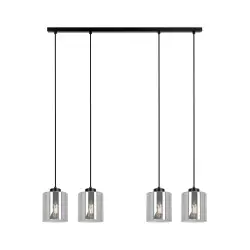 NOWOŚĆ Lampa wisząca K-5576 z serii MIRI Kaja