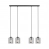 NOWOŚĆ Lampa wisząca K-5576 z serii MIRI Kaja