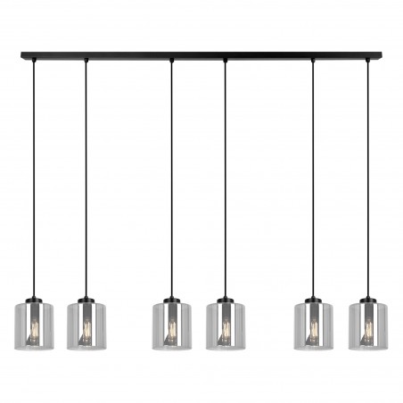 NOWOŚĆ Lampa wisząca K-5577 z serii MIRI Kaja
