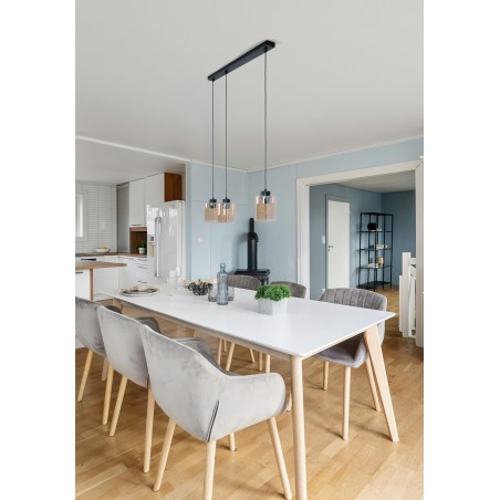 NOWOŚĆ Lampa wisząca K-5570 z serii SORO Kaja