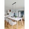 NOWOŚĆ Lampa wisząca K-5570 z serii SORO Kaja