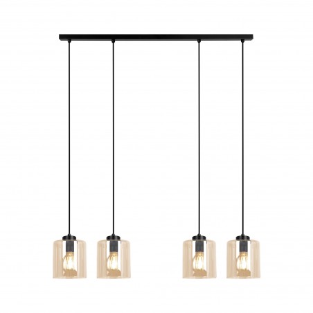 NOWOŚĆ Lampa wisząca K-5571 z serii SORO Kaja