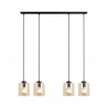 NOWOŚĆ Lampa wisząca K-5571 z serii SORO Kaja