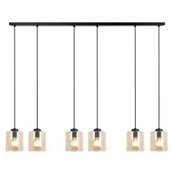 NOWOŚĆ Lampa wisząca K-5572 z serii SORO Kaja