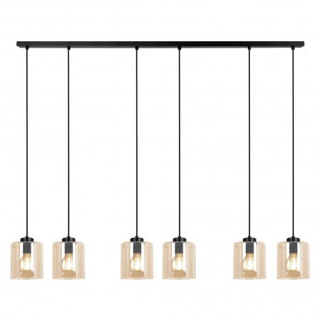 NOWOŚĆ Lampa wisząca K-5572 z serii SORO Kaja