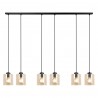 NOWOŚĆ Lampa wisząca K-5572 z serii SORO Kaja