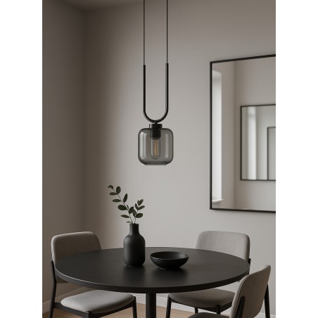 NOWOŚĆ Lampa wisząca K-5585 z serii BONO Kaja