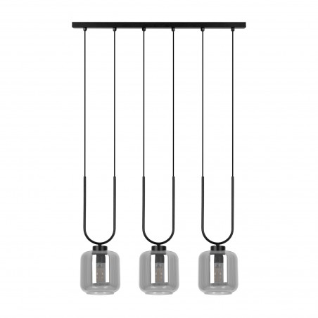 NOWOŚĆ Lampa wisząca K-5586 z serii BONO Kaja