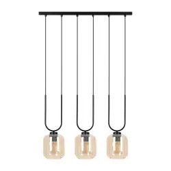 NOWOŚĆ Lampa wisząca K-5581 z serii CONI Kaja