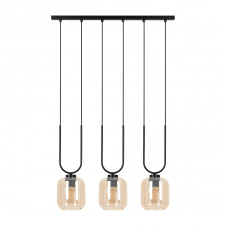NOWOŚĆ Lampa wisząca K-5581 z serii CONI Kaja