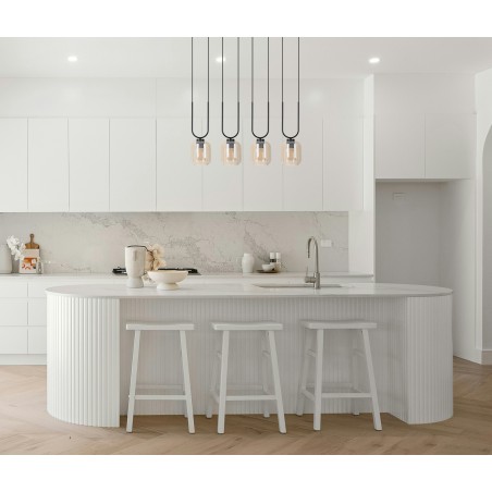NOWOŚĆ Lampa wisząca K-5582 z serii CONI Kaja
