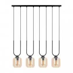 NOWOŚĆ Lampa wisząca K-5582 z serii CONI Kaja