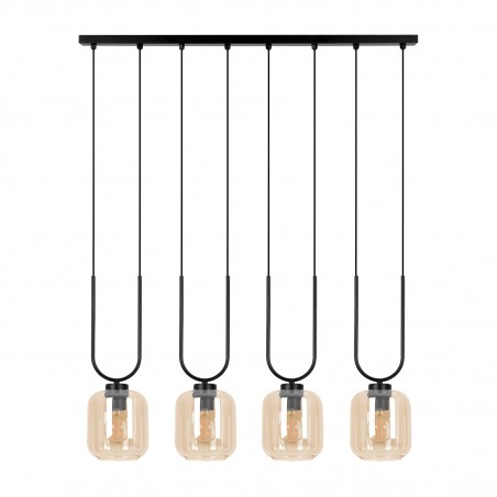 NOWOŚĆ Lampa wisząca K-5582 z serii CONI Kaja
