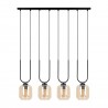 NOWOŚĆ Lampa wisząca K-5582 z serii CONI Kaja